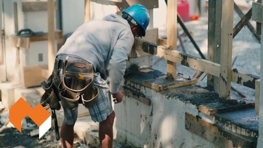 Amvic™ ICF Installation Guide Part 3: Window & Door Openings