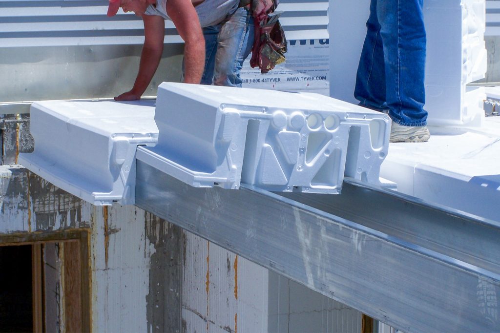 Amdeck Installation Training