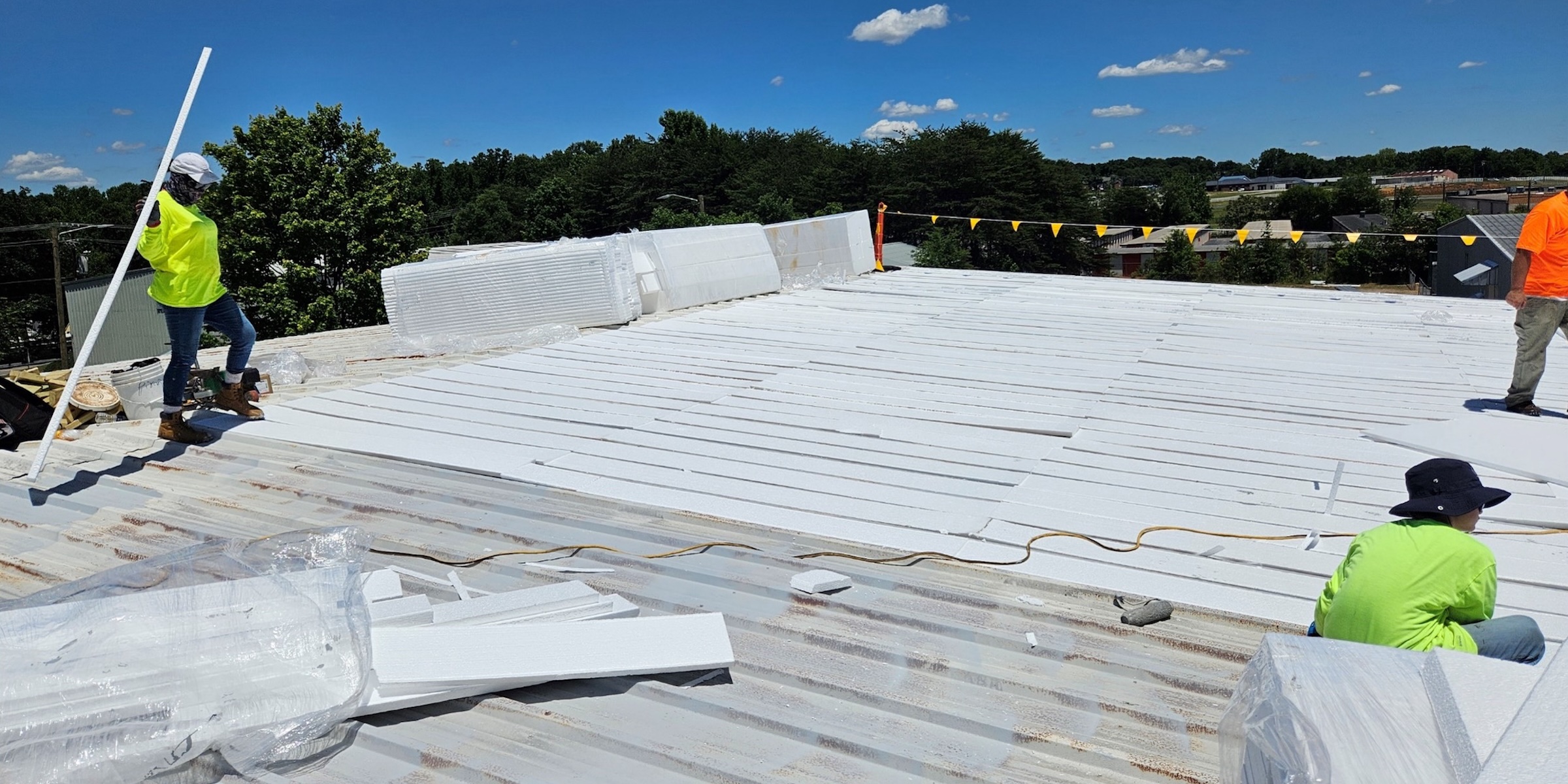 eps-insulation-for-roofing-applications-alleguard-academy
