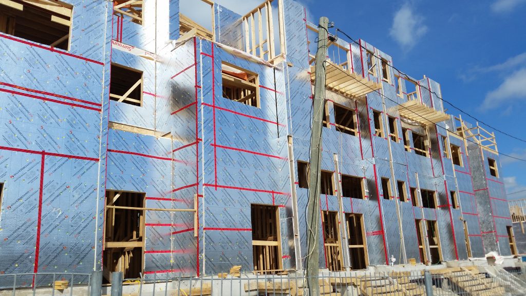 Rigid Board Insulation Installation Training