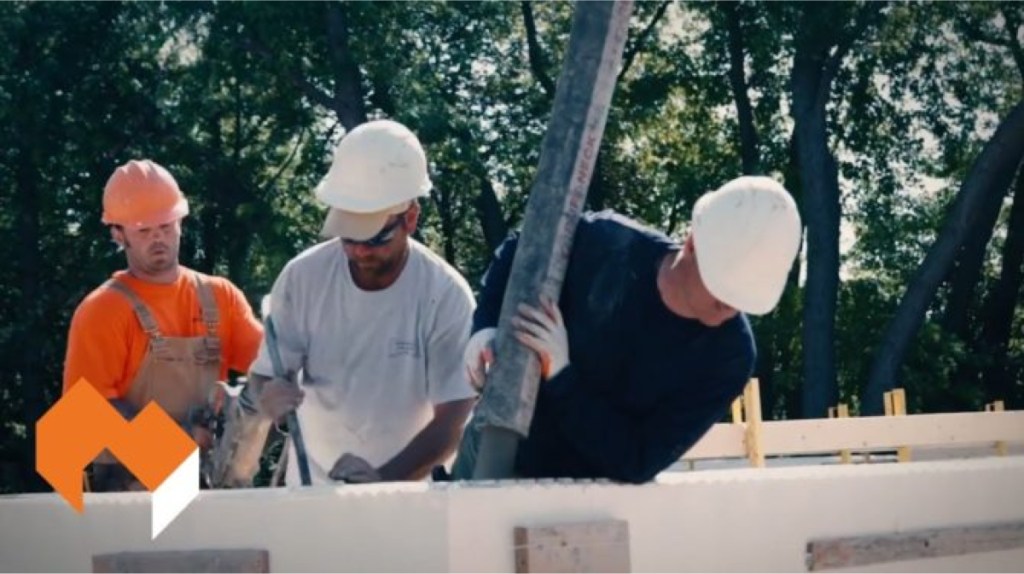 Amvic™ ICF Installation Guide Part 1: Introduction
